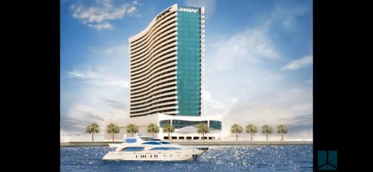 Most Beatiful Island In The City Abu Dhabi Exterior photo